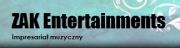Agencja muzyczna ZAK Entertainments